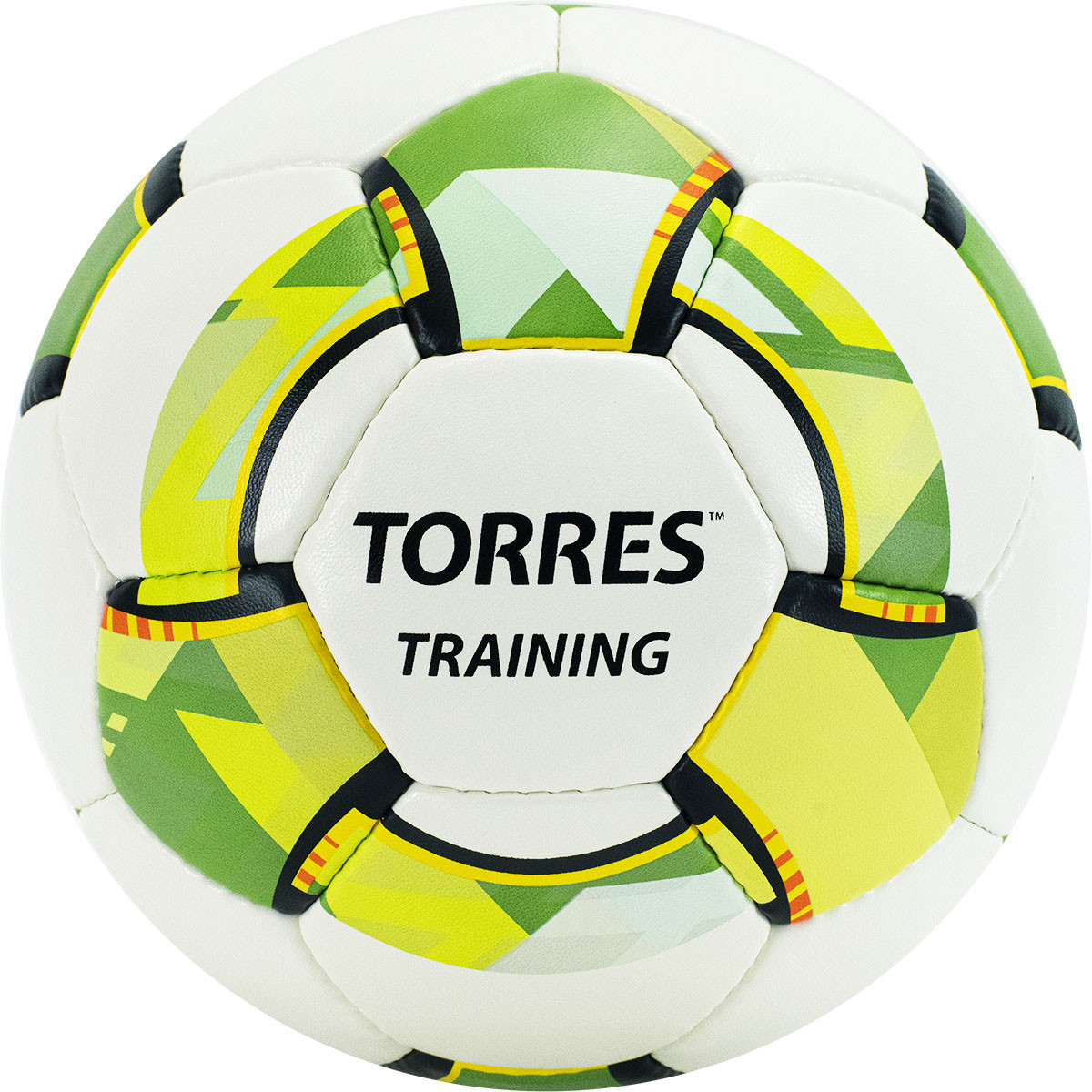 Мяч футбольный TORRES Training арт.F320054,р.4 - купить по выгодной цене |  deporte-shop.ru- интернет-магазин спортивных товаров