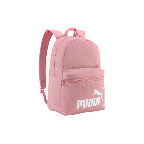 Рюкзак PUMA Phase Backpack, 41x28x14см, Цвет Розовый