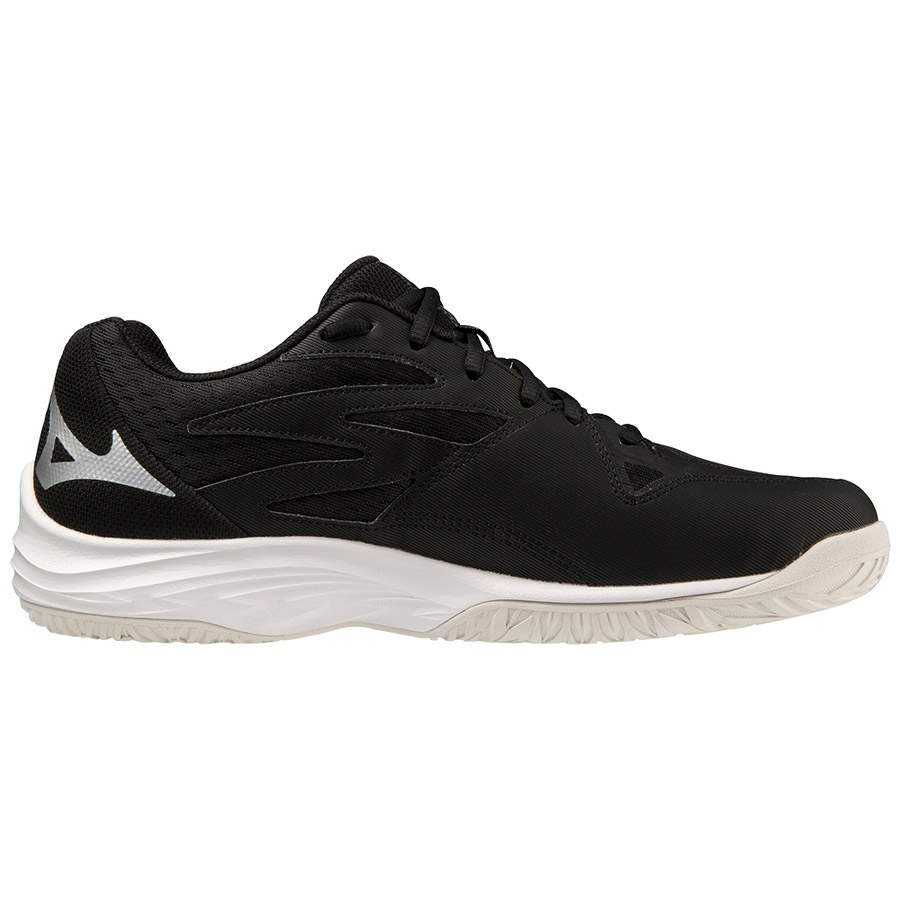Кроссовки волейбольные MIZUNO Thunder Blade Z, мужские, Размер 40.5, Цвет Черный