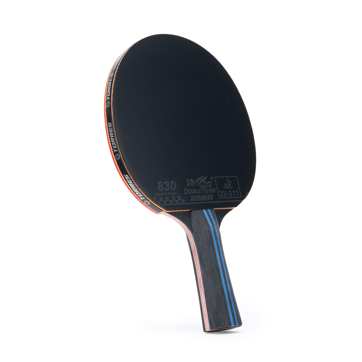 Ракетка для настольного тенниса TORRES Club 4*, для тренировок