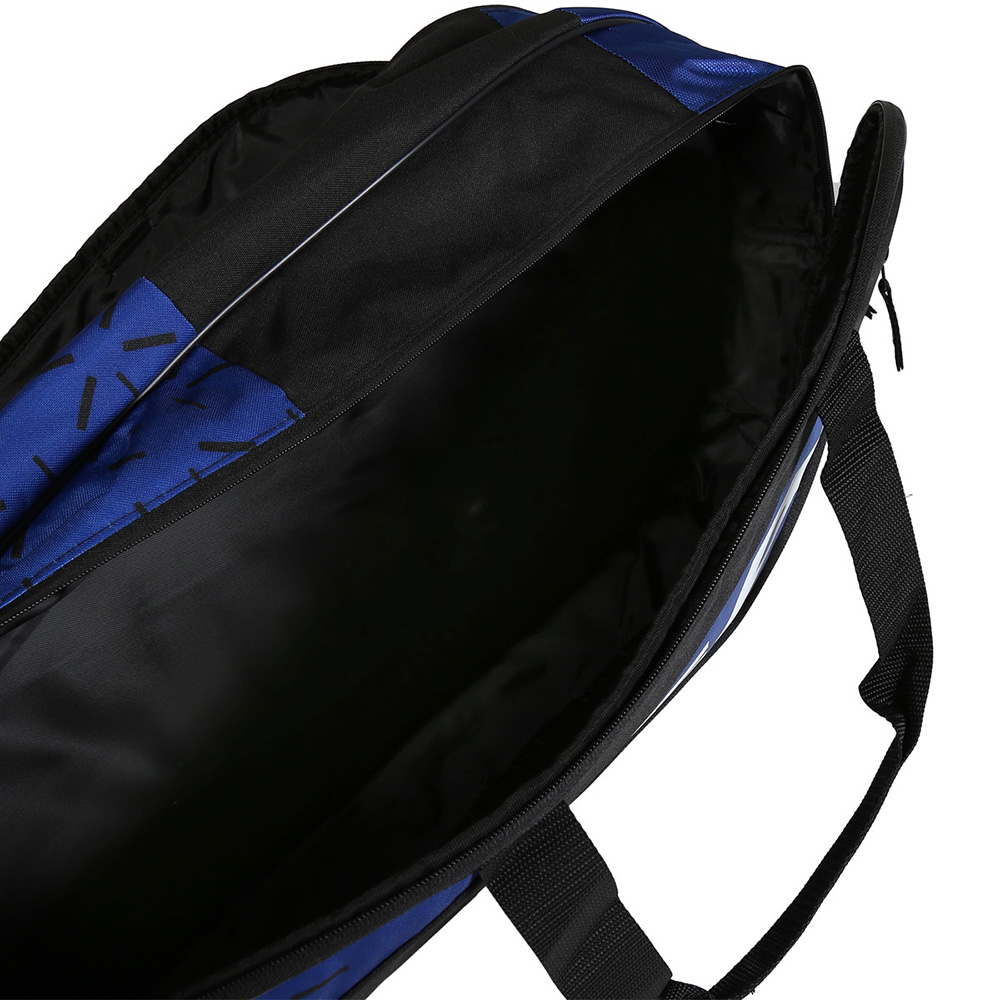 Сумка-чехол HEAD Team Racquet Bag M, 75x31x19.5 см, Размер 75x31x19,5см, Цвет Черно-синий