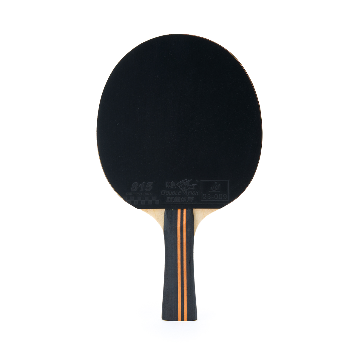 Ракетка для настольного тенниса TORRES Master 3*, для тренировок