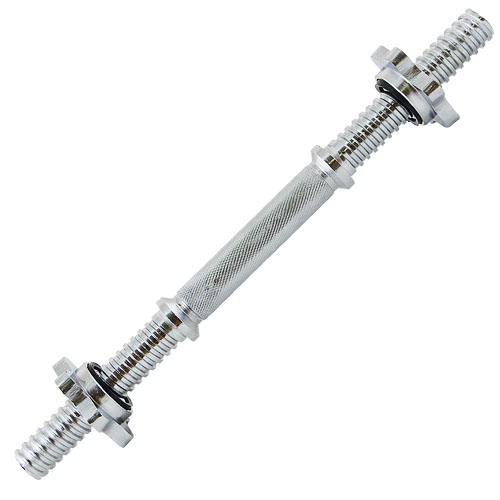 Гриф гантельный TORRES длина 40 см