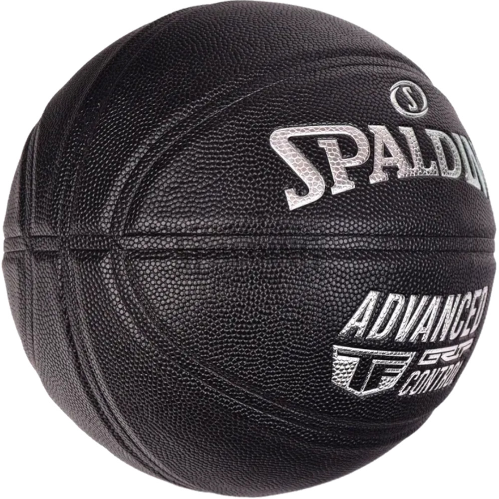 Мяч баскетбольный Spalding Advanced Grip Control  In/Out, размер 7