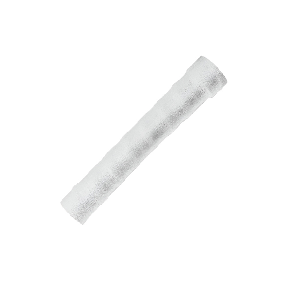 Насадка на рукоятку клюшки Blue Sport Bull Grip White, Цвет Белый