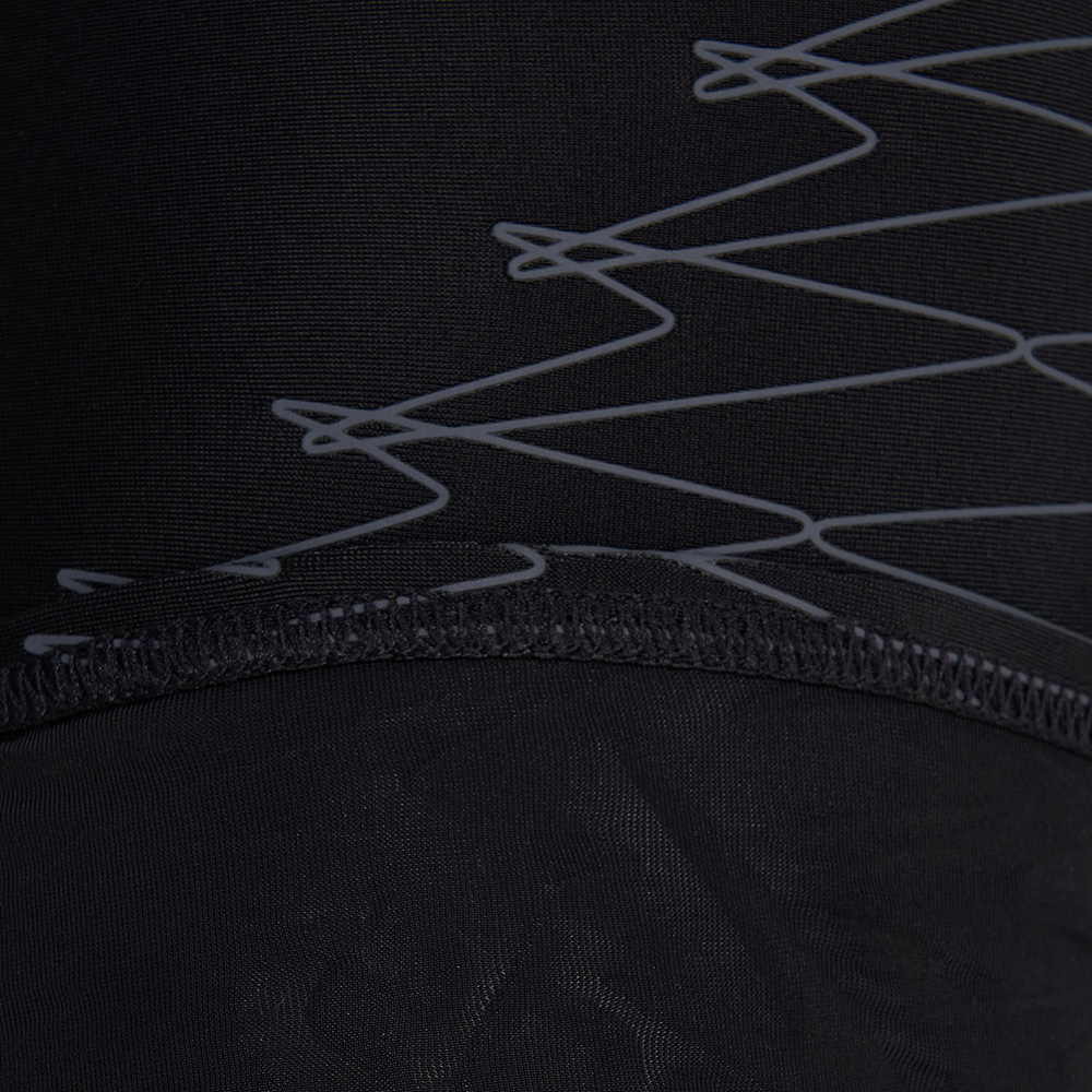 Плавки SPEEDO Eco Medley Logo Swim boxer, Размер 38, Цвет Черный