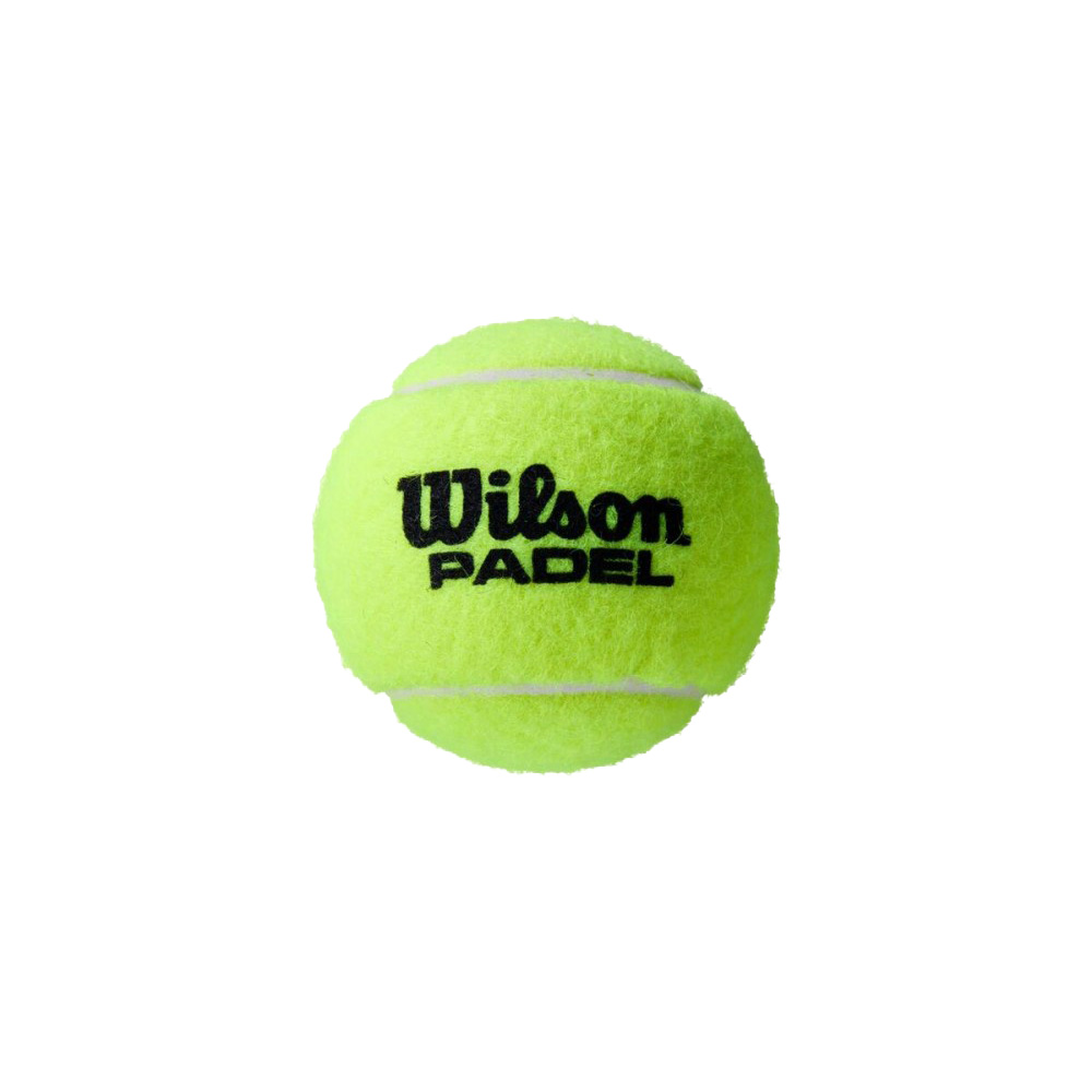 Набор для падела WILSON Optix XP Padel KIT, WR202110U2, ракетка + 3 мяча