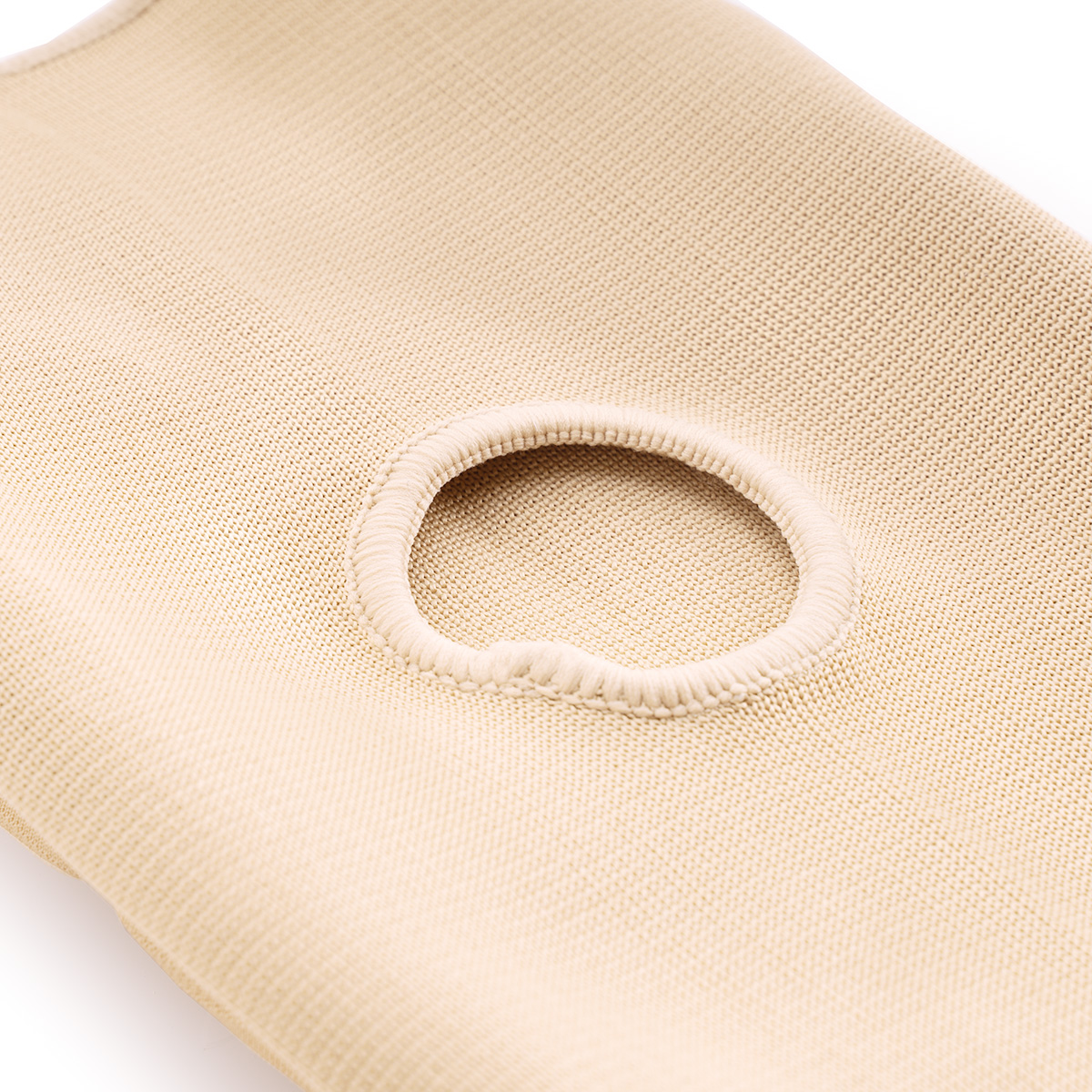 Наколенники спортивные TORRES Classic, Размер l, Цвет Бежевый