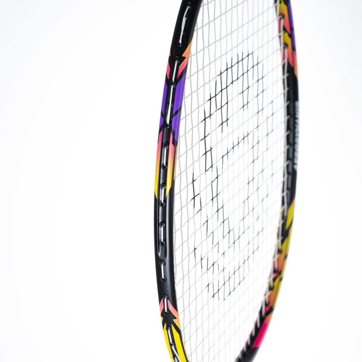 Ракетка для бадминтона TORRES Game 5, карбон