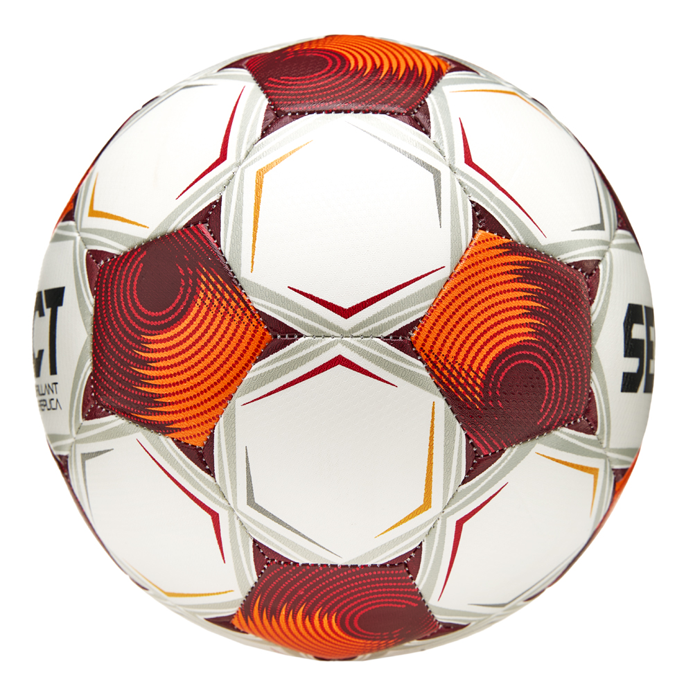 Мяч футбольный SELECT Brillant Replica FB V25