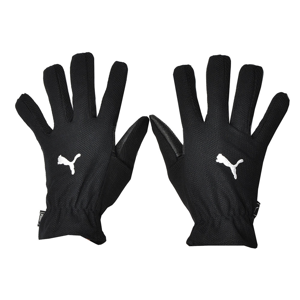 Перчатки PUMA Winter Players, Размер 10