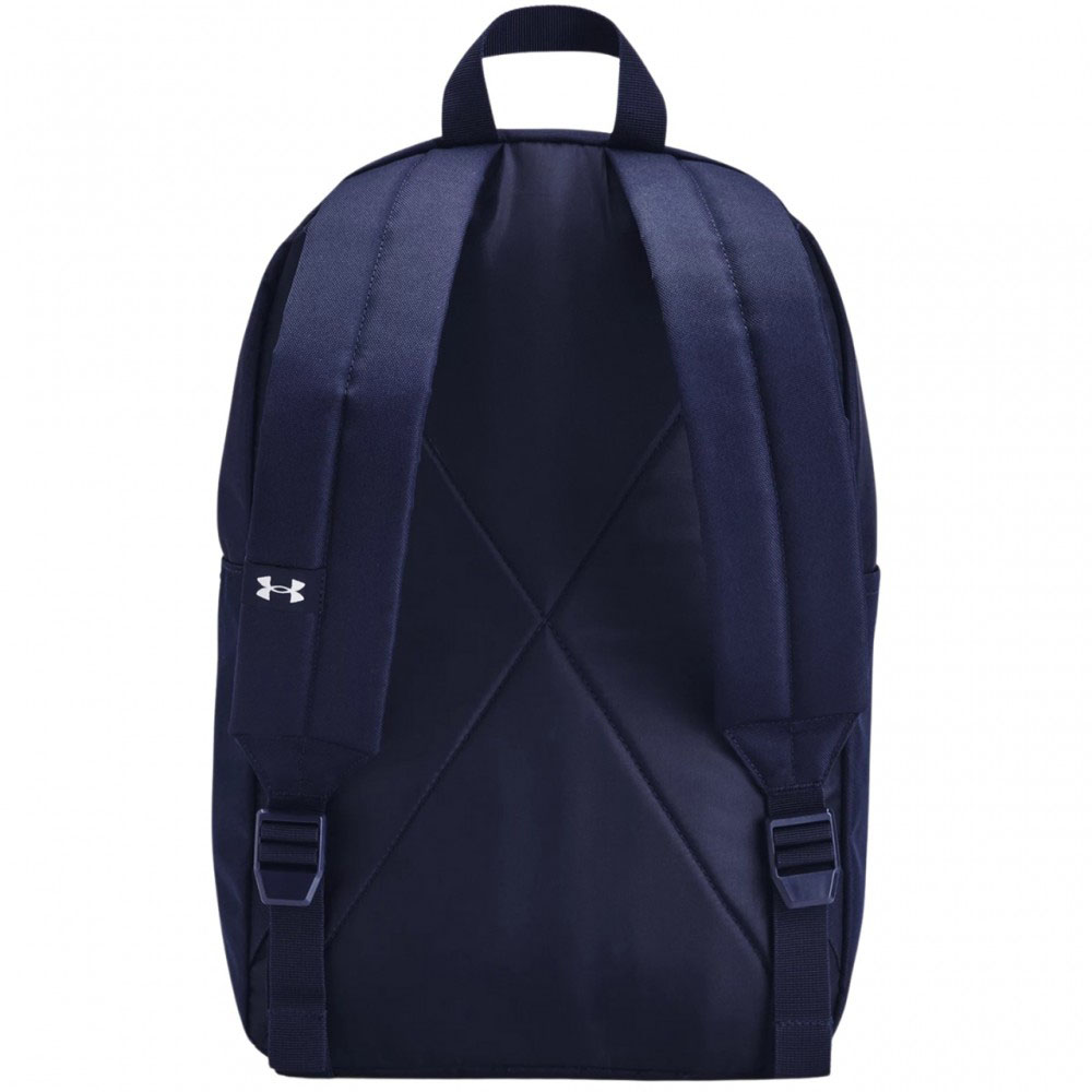 Рюкзак городской Under Armour Loudon Lite Backpack, 42*28*13 см., Цвет Темно-синий