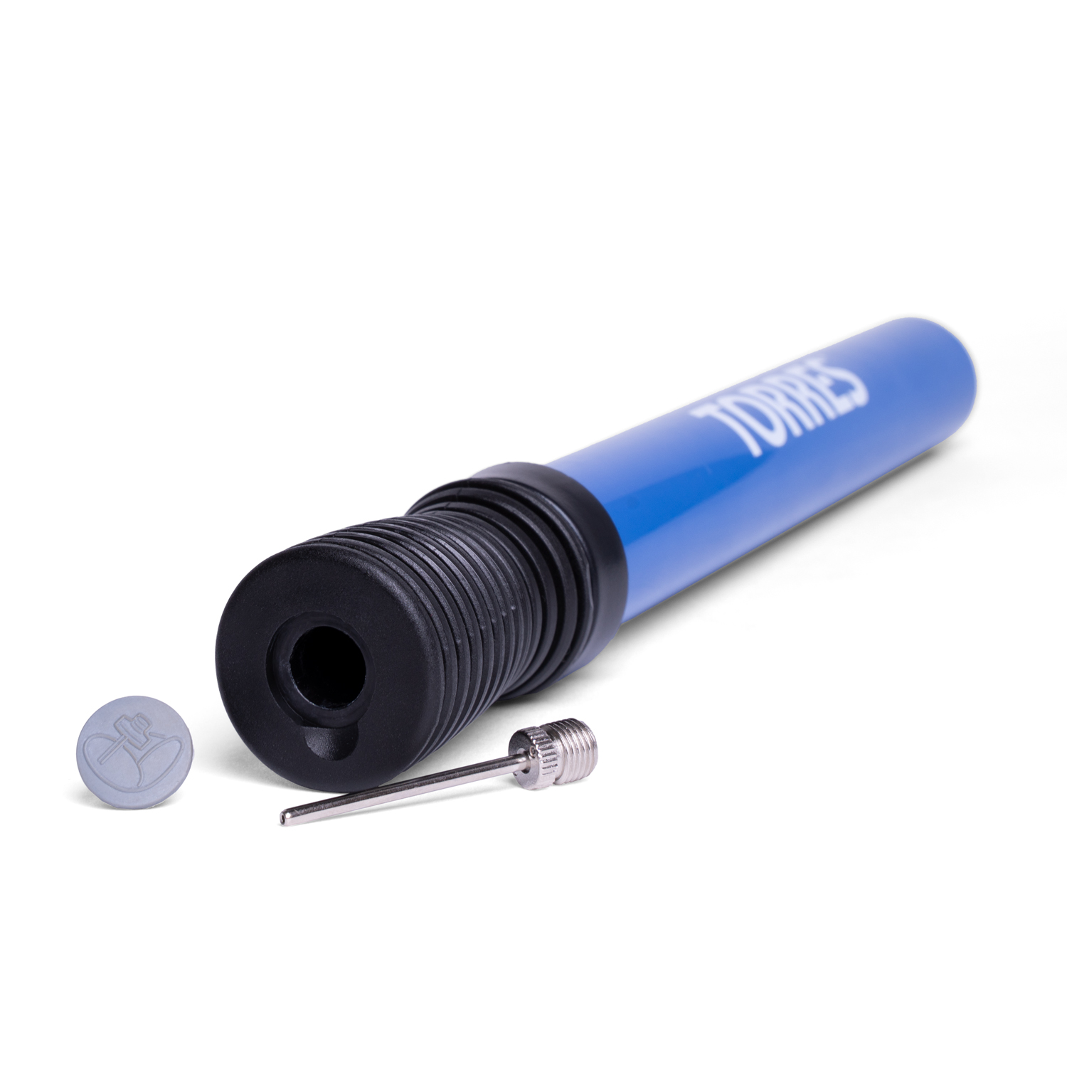 Насос двойного действия TORRES