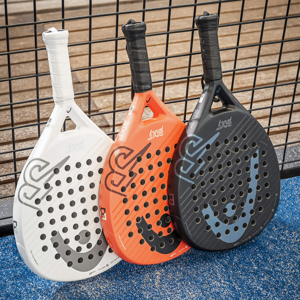 Ракетка для падела HEAD Bolt 2026