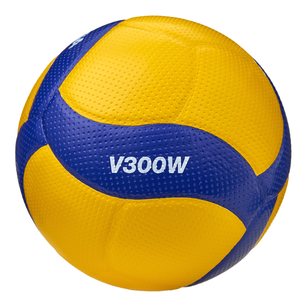 Мяч волейбольный MIKASA V300W, FIVB Approved