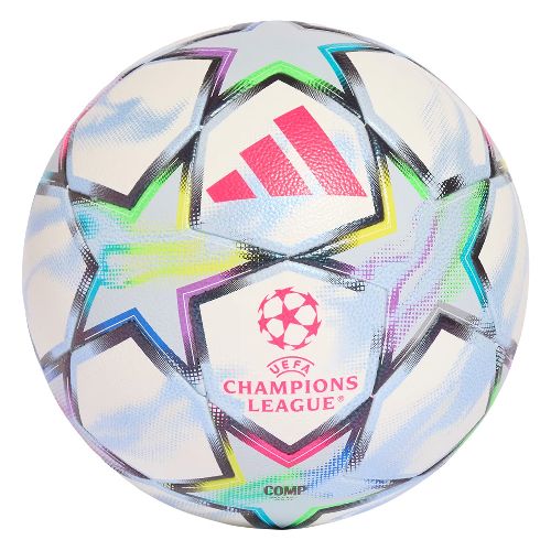 Мяч футбольный Adidas UCL Competition, FIFA Quality Pro