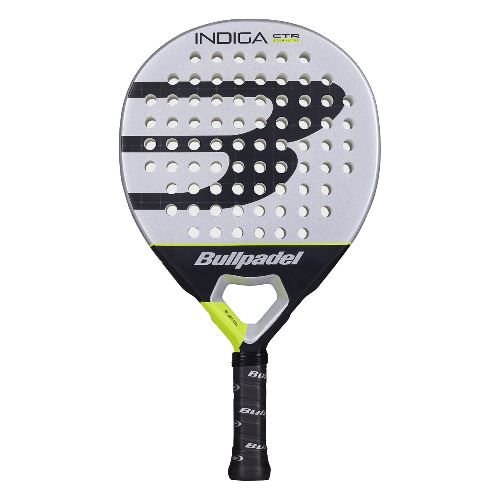 Ракетка для падела BULLPADEL Indiga Control 26