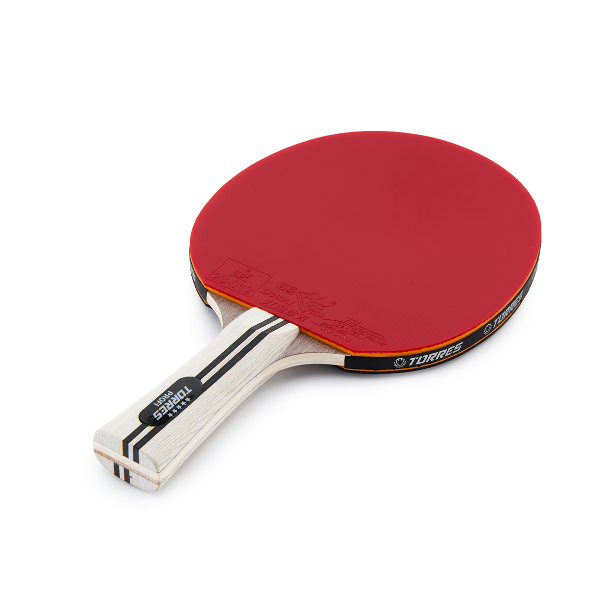 Ракетка для настольного тенниса TORRES Profi 5* профессиональная