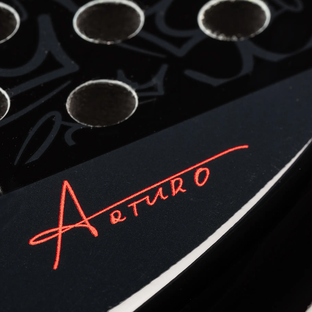 Ракетка для падела HEAD Coello Vibe 2025