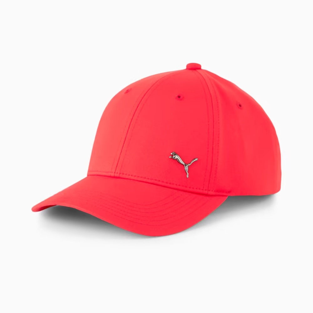 Бейсболка PUMA Metal Cat Cap