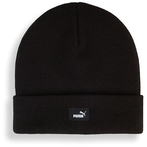Шапка PUMA ESS Mid Crown Beanie