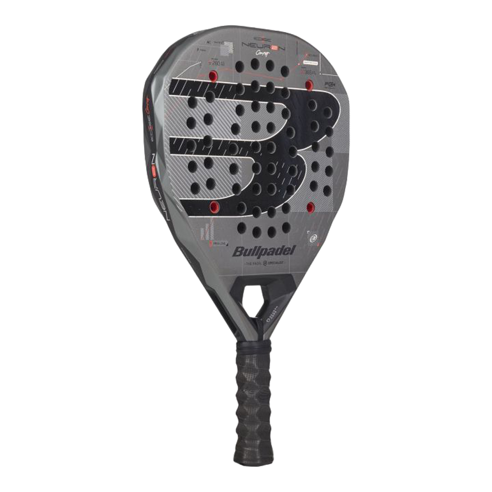 Ракетка для падела BULLPADEL Neuron 02 Comfort 27