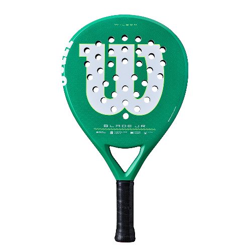 Ракетка для падела WILSON Blade Jr
 V4 Padel