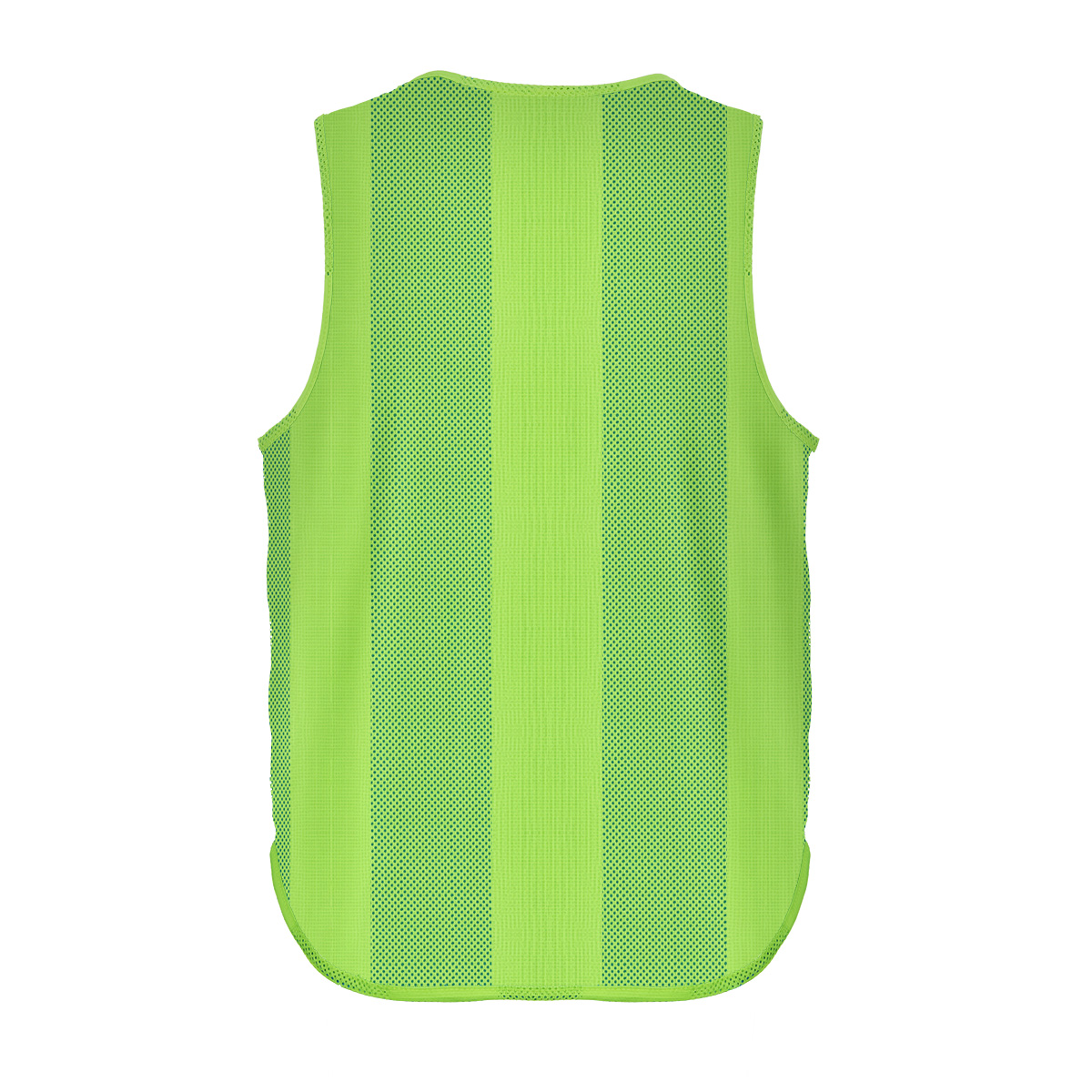 Манишка двухсторонняя TORRES, Цвет Желтый/Синий