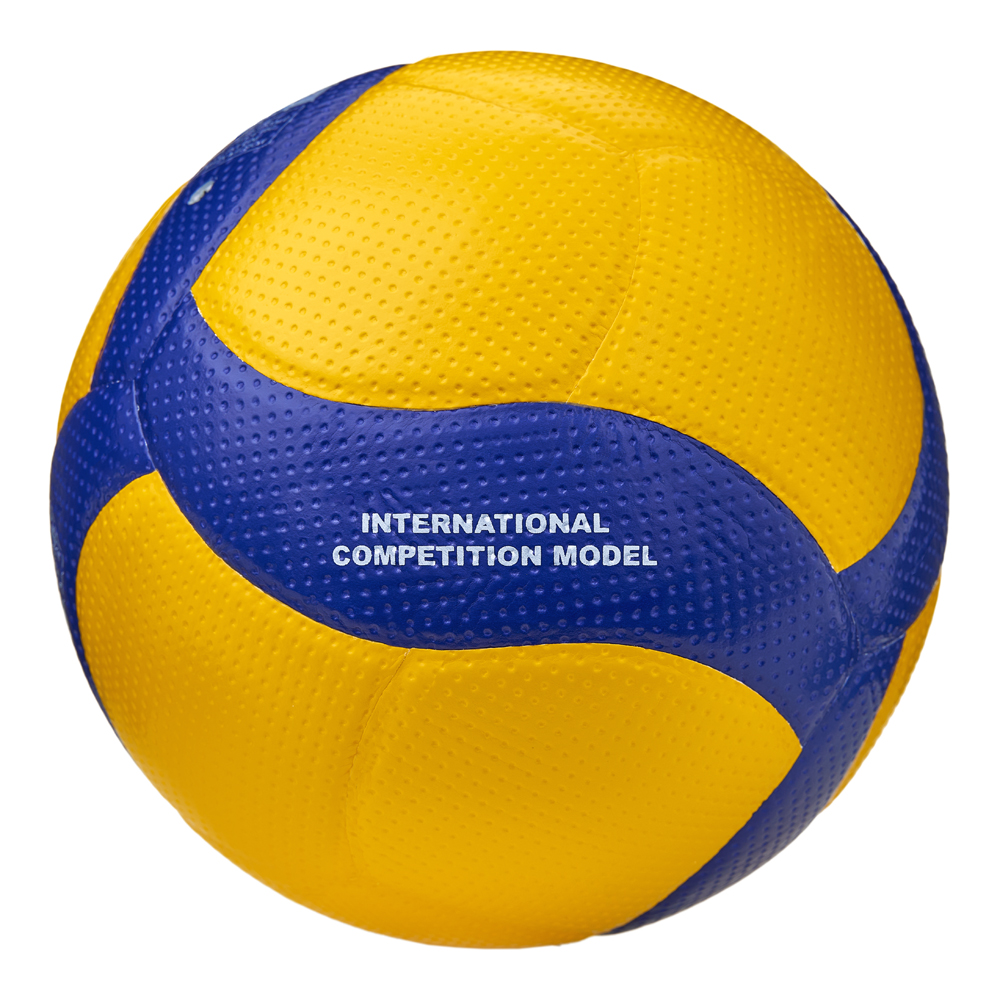 Мяч волейбольный MIKASA V300W, FIVB Approved