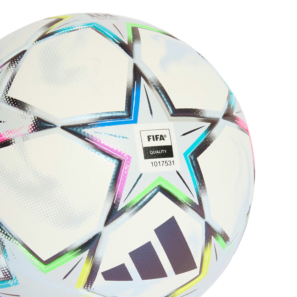 Мяч футбольный ADIDAS UCL League Box, Размер 4