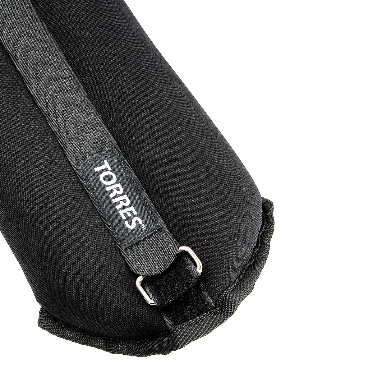 Утяжелители универсальные TORRES, 2 шт, Вес 4 кг