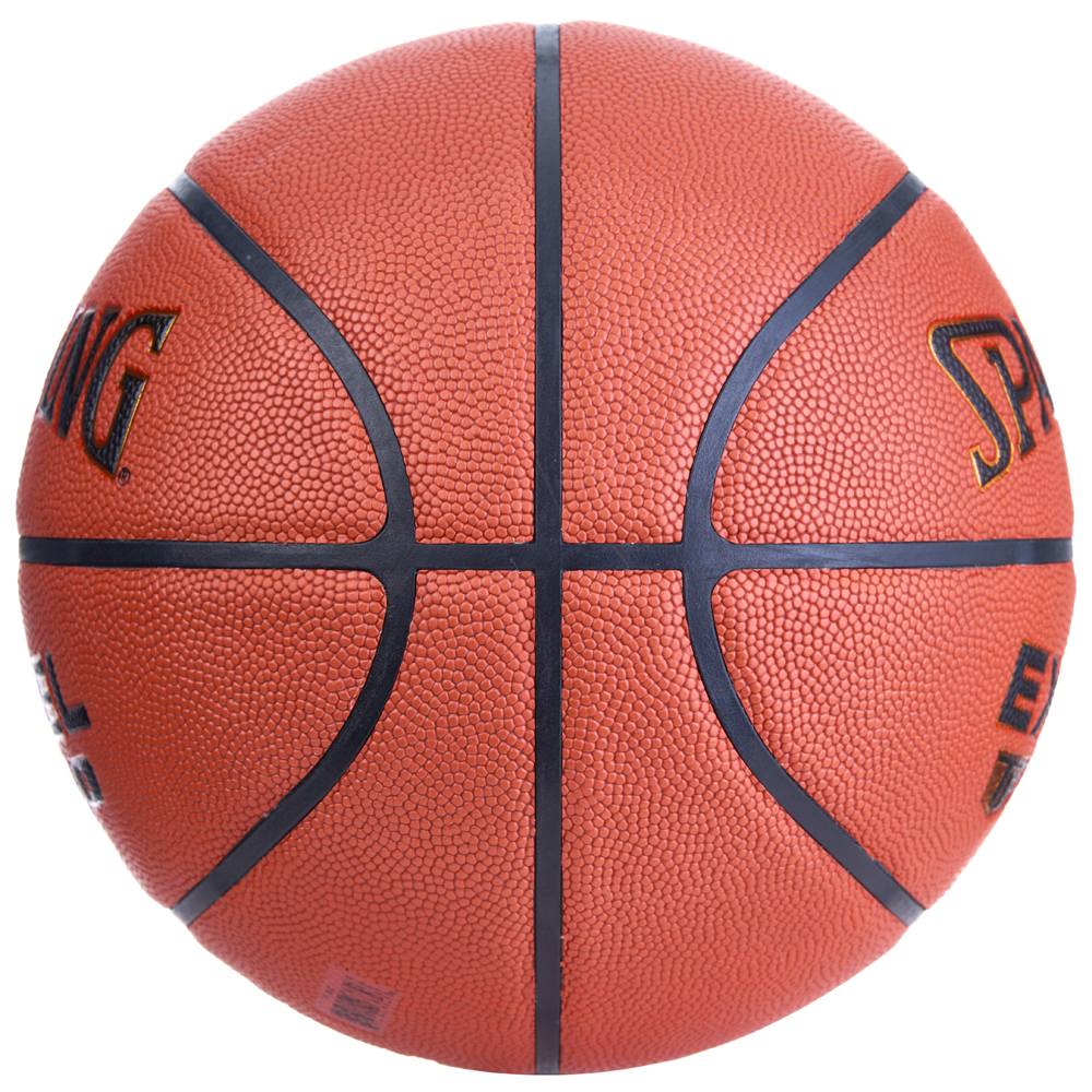 Мяч баскетбольный Spalding Excel TF-500 In/Out, Размер 7