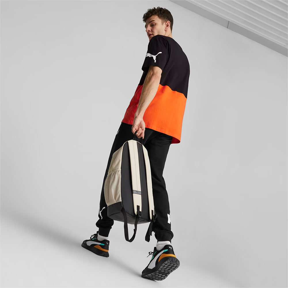 Рюкзак PUMA Plus Backpack, 47x32x14см