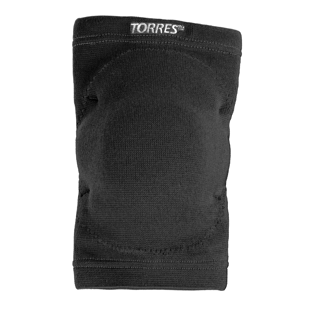 Наколенники спортивные TORRES Pro Gel, Размер l, Цвет Черный
