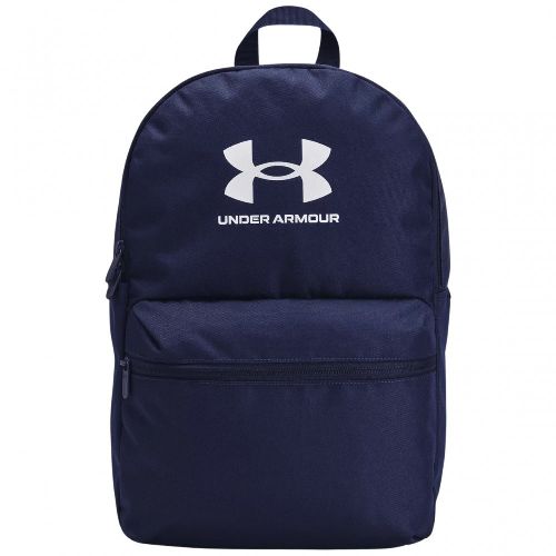 Рюкзак городской Under Armour Loudon Lite Backpack, 42*28*13 см., Цвет Темно-синий
