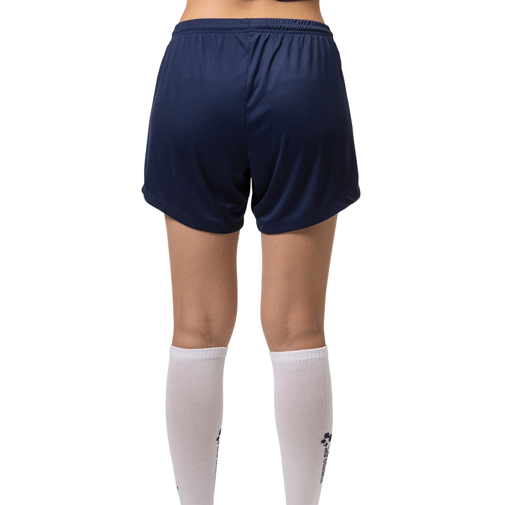 Шорты тренировочные +ADRENALINA Alix, женские, Размер l