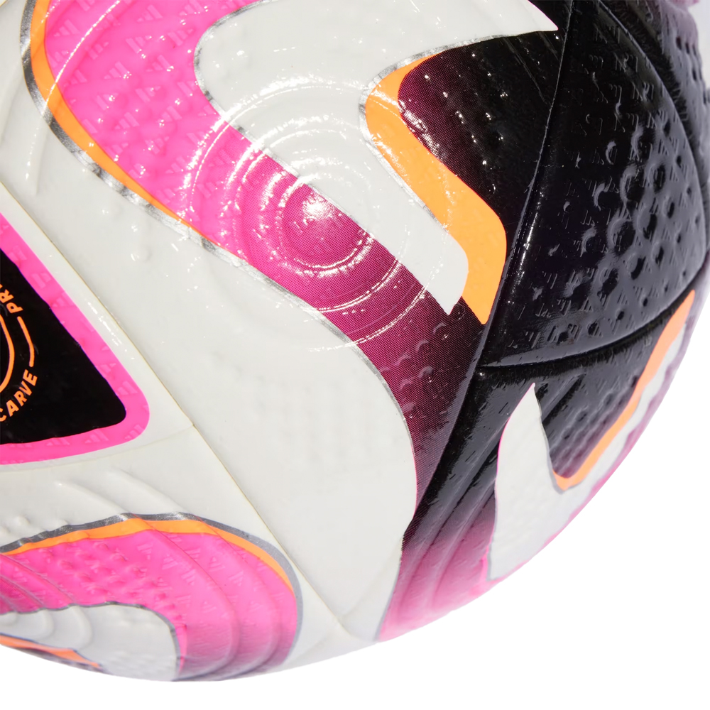 Мяч футбольный ADIDAS Conext 24 PRO, FIFA Quality Pro