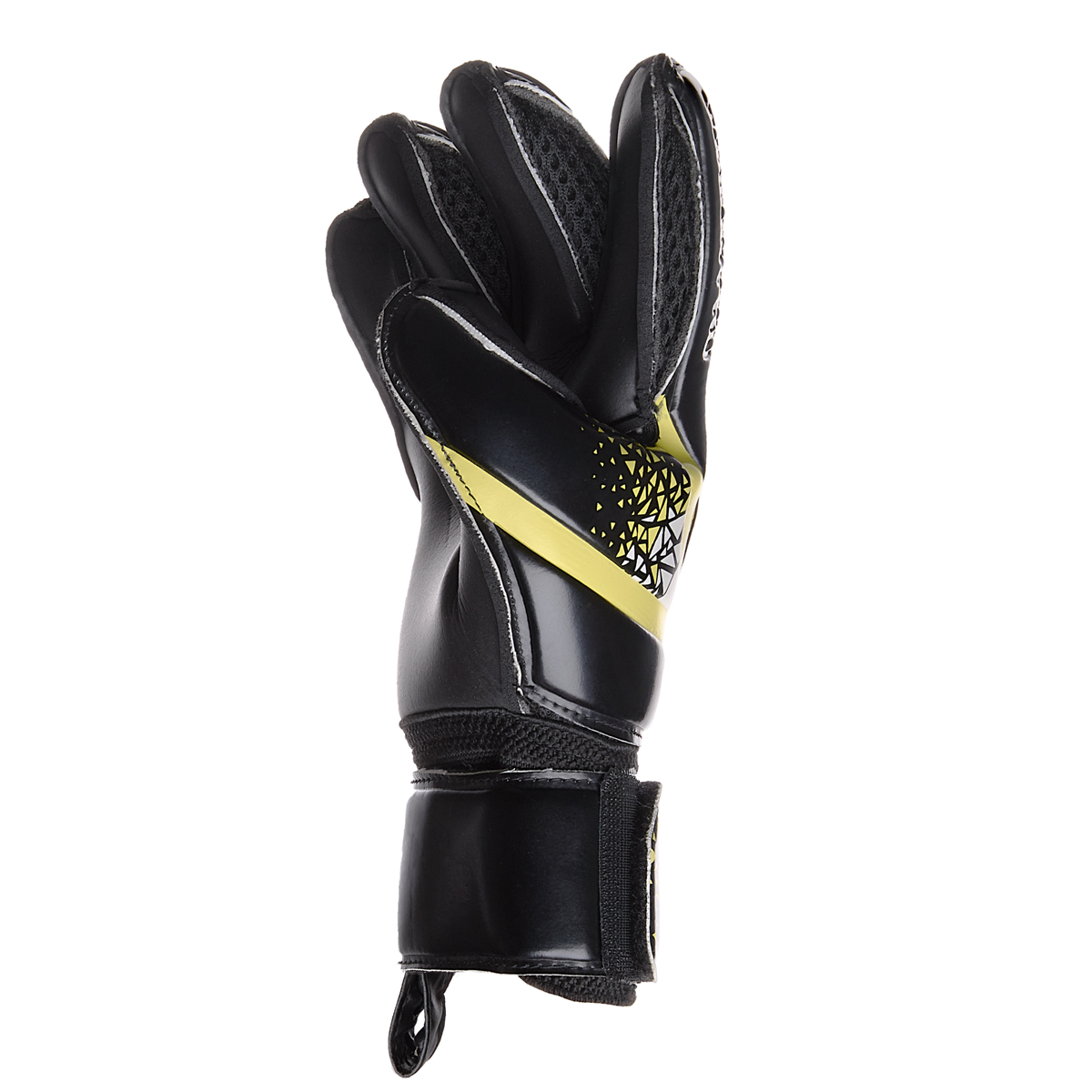 Перчатки вратарские TORRES Junior PRO детские профессиональные, Размер 6