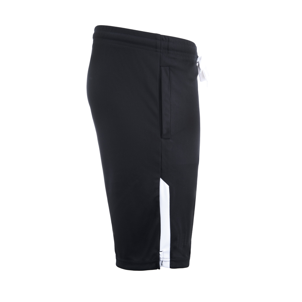 Шорты волейбольные MIKASA, мужские, Размер l, Цвет Черный