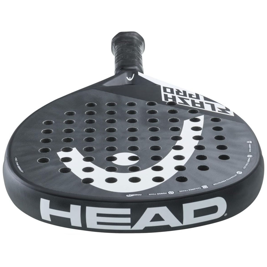 Ракетка для падела HEAD Flash Pro 2023