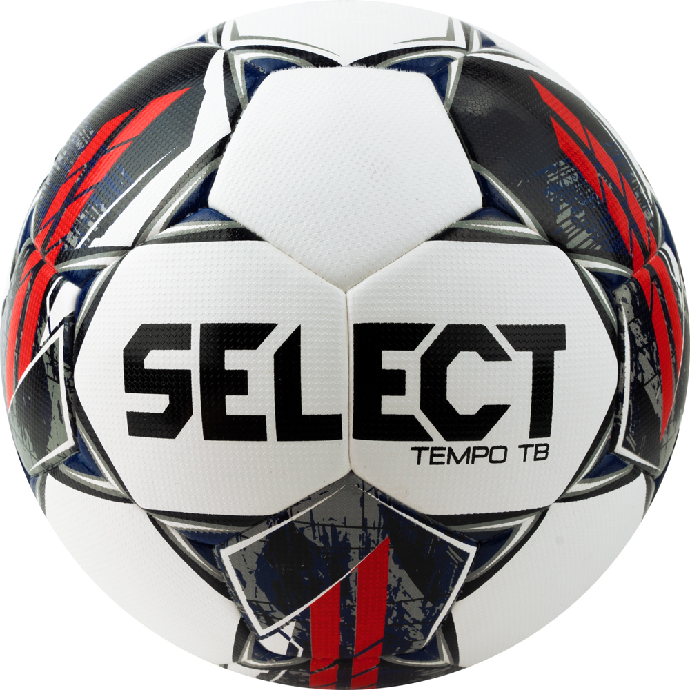 Мяч футбольный SELECT Tempo TB V23, FIFA Basic