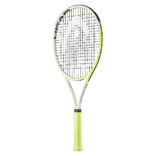 Ракетка для большого тенниса HEAD MX Attitude Elite, Размер ручки 1