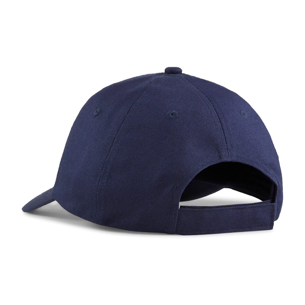 Бейсболка PUMA ESS No.1 BB, Цвет Темно-синий