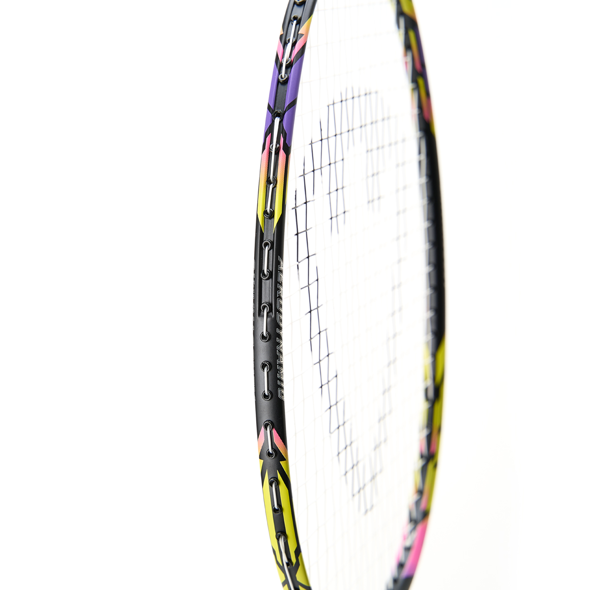 Ракетка для бадминтона TORRES Game, карбон