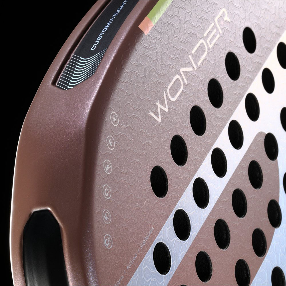 Ракетка для падела BULLPADEL Wonder