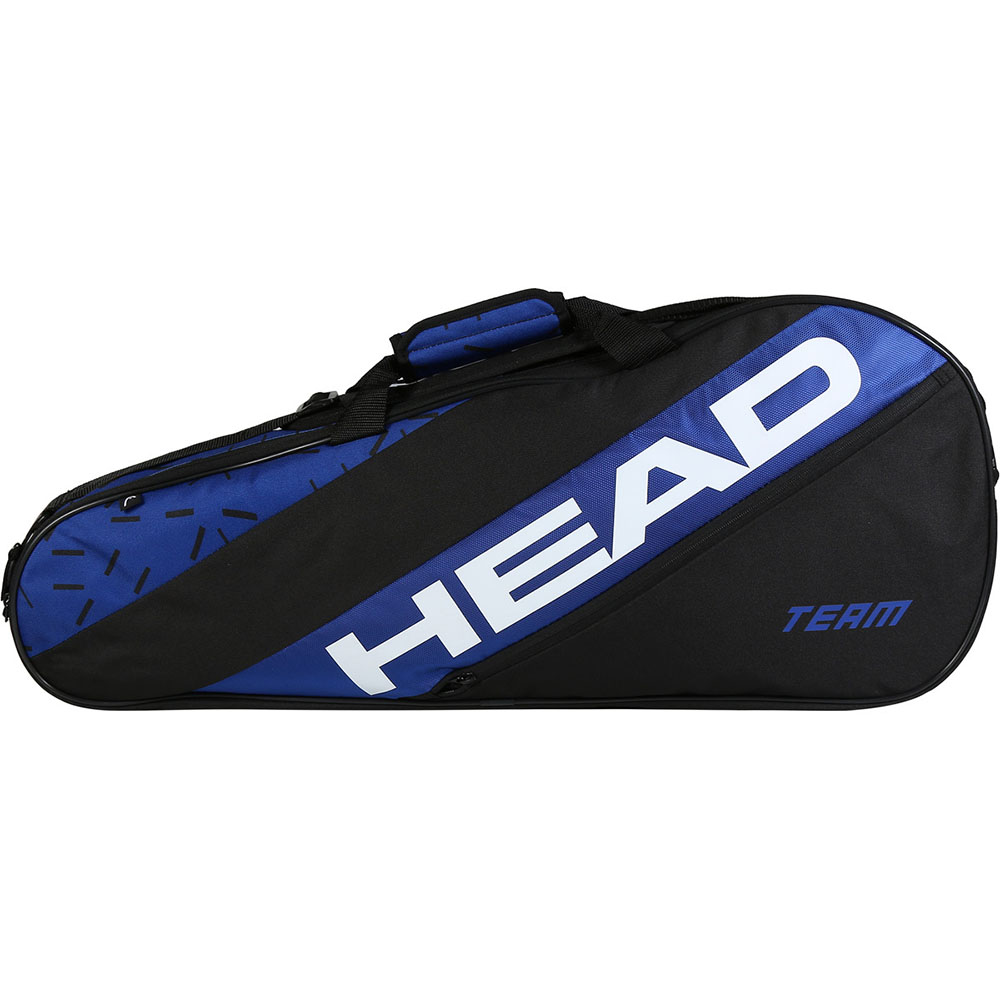 Сумка-чехол HEAD Team Racquet Bag S, 72*30*10см