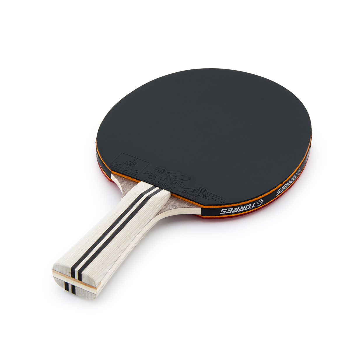 Ракетка для настольного тенниса TORRES Profi 5* профессиональная