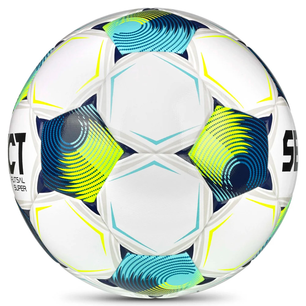 Мяч футзальный SELECT Futsal Super v26