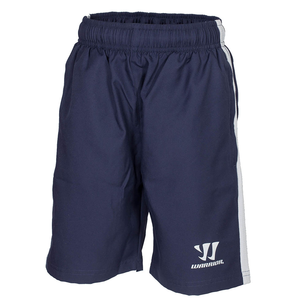Шорты WARRIOR Alpha Training Woven Short SR, Размер 3xl, Цвет Темно-синий