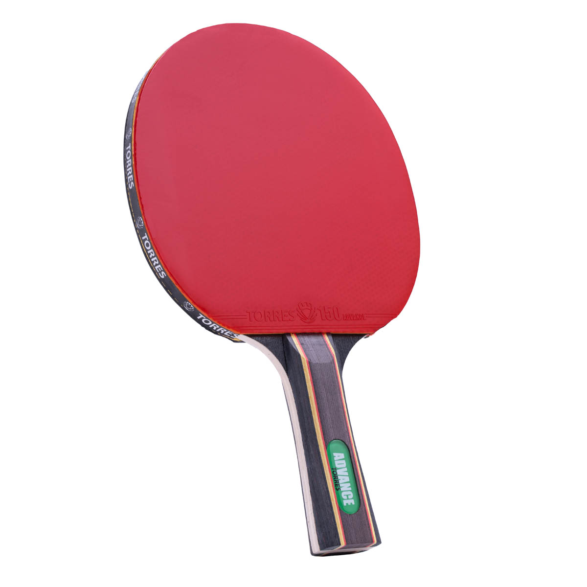 Ракетка для настольного тенниса TORRES Advance